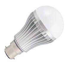 LED Bulb